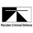 marsden-criminal-defense