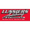 lussier-s-auto-body-repairs-ltd