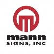 mann-signs-inc