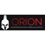 orion-maintenance-installation