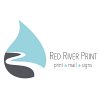 red-river-print