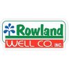 rowland-well-co-inc