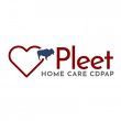 pleet-home-care-cdpap