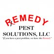 remedy-pest-solutions-llc