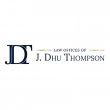 law-offices-of-j-dhu-thompson