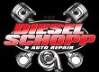 the-diesel-schopp-auto-repair-llc