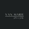 van-marie-portrait-and-design