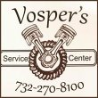 vosper-s-service-center