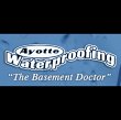 ayotte-waterproofing-the-basement-doctor