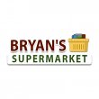 bryan-s-supermarket