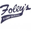 foley-s-pump-service-inc