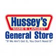 hussey-s-general-store