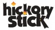 hickory-stick