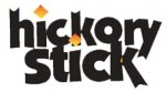 hickory-stick