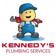 kennedy-s-plumbing-service
