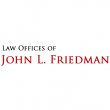 law-offices-of-john-friedman