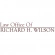 law-office-of-richard-h-wilson