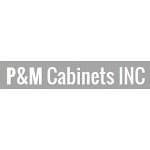 p-m-cabinets-inc