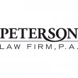 peterson-law-online