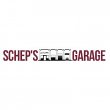 schep-s-garage