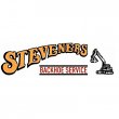 stevener-s-backhoe-service