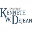 the-law-offices-of-kenneth-w-dejean