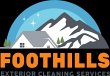 foothills-exterior-cleaning-services