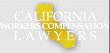 california-workers-compensation-lawyers
