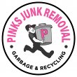 pinks-junk-removal