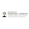 law-offices-of-stephanie-l-mahdavi