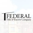 federal-title-escrow-company