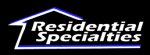 residential-specialties