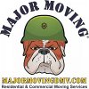 major-moving