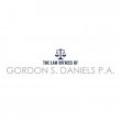 the-law-office-of-gordon-s-daniels-p-a