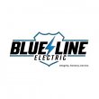 blue-line-electric