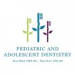 pediatric-and-adolescent-dentistry