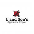 l-and-sons-appliance-repairs-llc