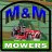 m-m-mowers