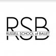 russell-school-of-ballet