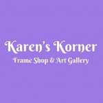 karen-s-korner-frame-art-gallery