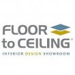 floor-to-ceiling