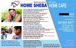 homesheba-homecare