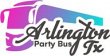 arlington-tx-party-bus