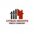 citrus-heights-fence-company