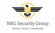 nrg-security-group