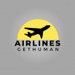 airlines-gethuman