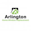 arlington-home-window-replacement