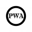 pwa-media