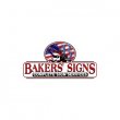 baker-signs