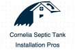 cornelia-septic-tank-installation-pros